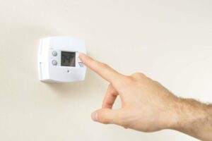 Keep Your Home Cool As Warm Weather Approaches