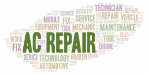 AC Repair And Maintenance