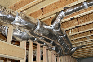 HVAC Air Ducts Are Important Hire Contractors