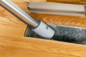 Air Ducts Cleaning Important Help HVAC