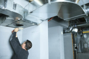 tech furnace repair winter preparation