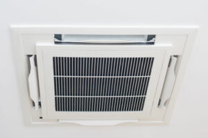 heating ventilation air conditioning HVAC