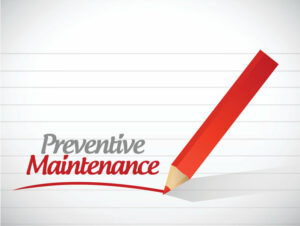 preventive maintenance air conditioner Denver service