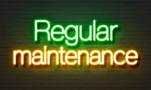 Regular Maintenance HVAC Contractor Furnace Repair